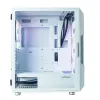Zalman I3 NEO Valge arvutikorpus Midi Tower