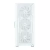 Zalman I3 NEO Valge arvutikorpus Midi Tower