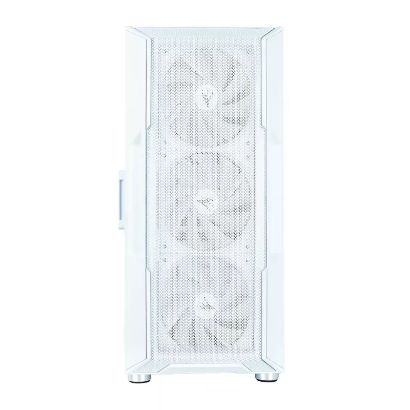 Zalman I3 NEO Valge arvutikorpus Midi Tower