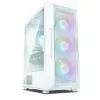 Zalman I3 NEO Valge arvutikorpus Midi Tower