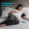 Automaatne vererõhumõõtur HoMedics BPA-P200-EU1 õlavarrele valge