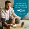Automaatne vererõhumõõtur HoMedics BPA-P200-EU1 õlavarrele valge