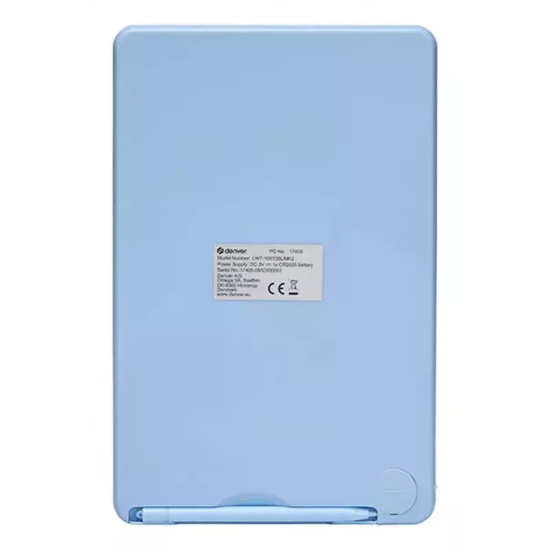 Graafiline tahvel Denver LWT-10510BUMK2 10,5-tolline LCD