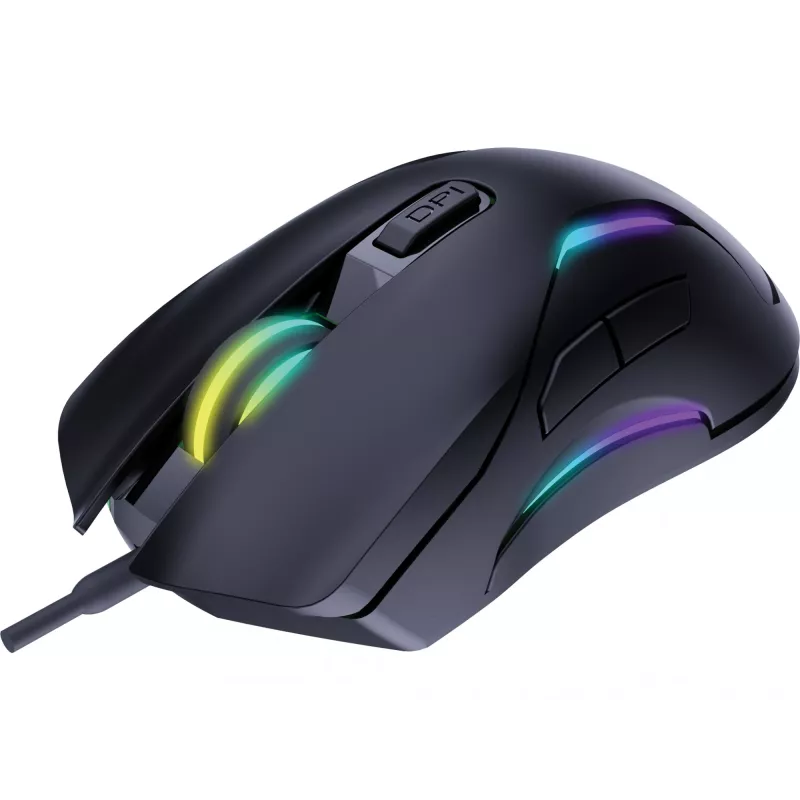 Hiir Sandberg LightFlow 6D USB tüüp-A