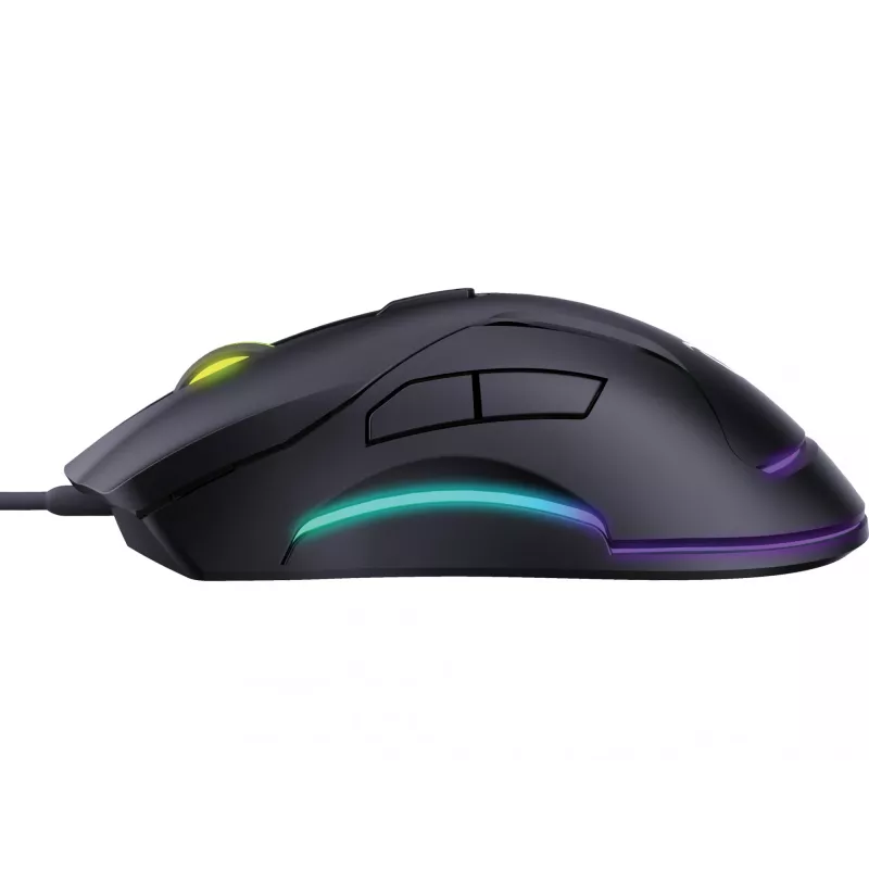 Hiir Sandberg LightFlow 6D USB tüüp-A