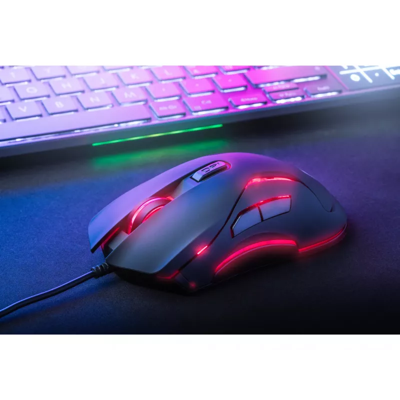 Hiir Sandberg LightFlow 6D USB tüüp-A