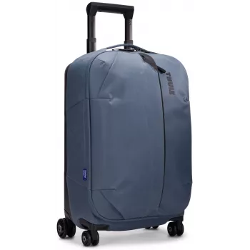Thule Aion TARS122 Dark Slate kohver pehme kestaga hall 35 L polüester
