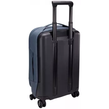 Thule Aion TARS122 Dark Slate kohver pehme kestaga hall 35 L polüester