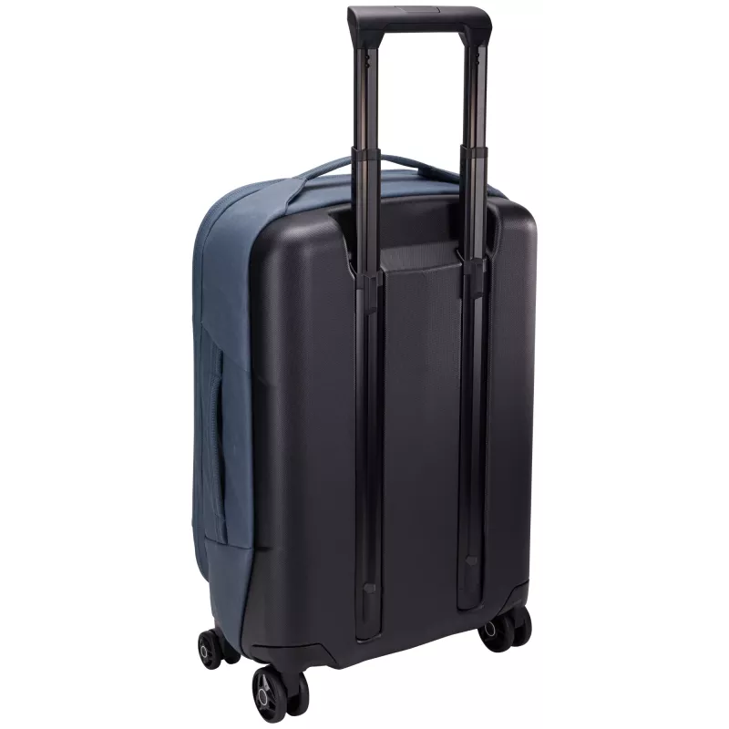 Thule Aion TARS122 Dark Slate kohver pehme kestaga hall 35 L polüester