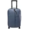 Thule Aion TARS122 Dark Slate kohver pehme kestaga hall 35 L polüester