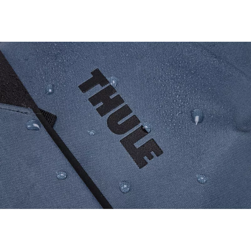 Thule Aion TARS122 Dark Slate kohver pehme kestaga hall 35 L polüester