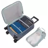 Thule Aion TARS122 Dark Slate kohver pehme kestaga hall 35 L polüester
