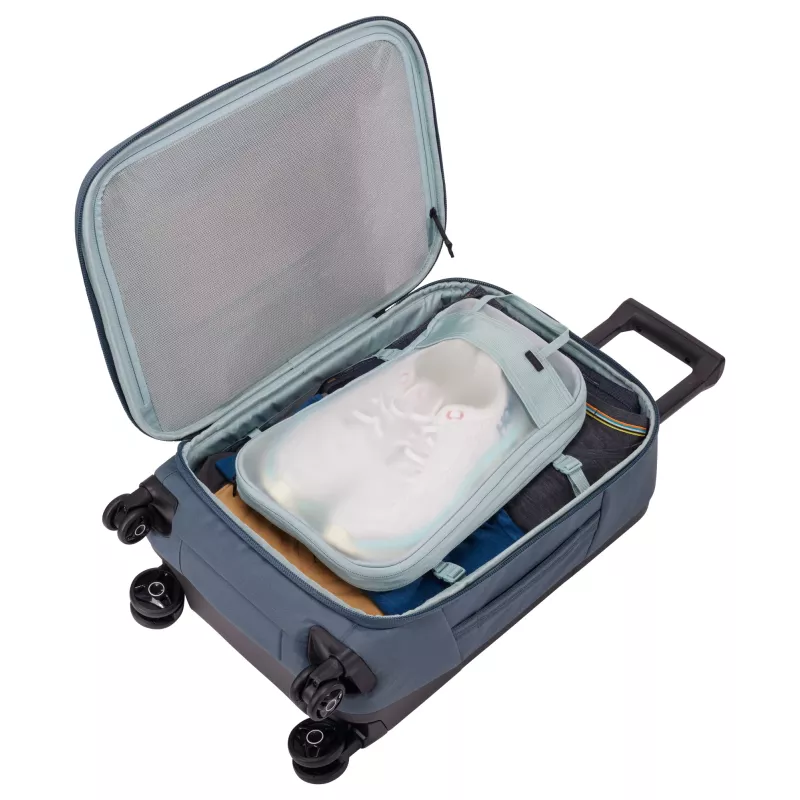 Thule Aion TARS122 Dark Slate kohver pehme kestaga hall 35 L polüester