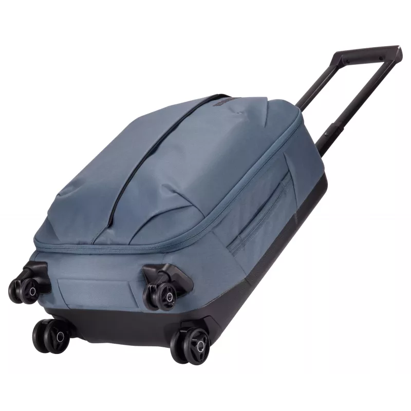 Thule Aion TARS122 Dark Slate kohver pehme kestaga hall 35 L polüester