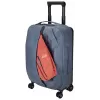 Thule Aion TARS122 Dark Slate kohver pehme kestaga hall 35 L polüester