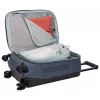 Thule Aion TARS122 Dark Slate kohver pehme kestaga hall 35 L polüester