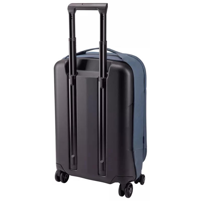 Thule Aion TARS122 Dark Slate kohver pehme kestaga hall 35 L polüester