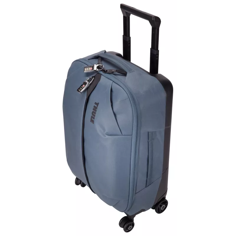 Thule Aion TARS122 Dark Slate kohver pehme kestaga hall 35 L polüester