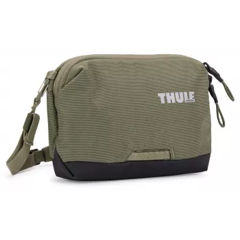 Thule Paramount PARACB3102 pehme roheline polüester unisex risttaskukott