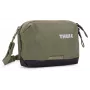 Thule Paramount PARACB3102 pehme roheline polüester unisex risttaskukott