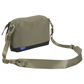 Thule Paramount PARACB3102 pehme roheline polüester unisex risttaskukott