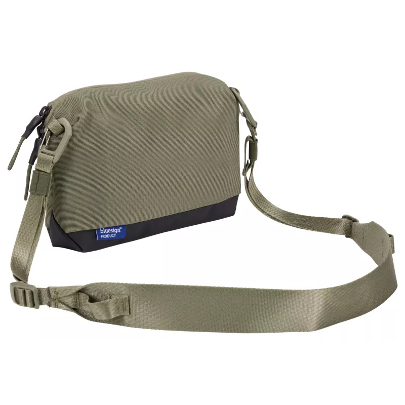 Thule Paramount PARACB3102 pehme roheline polüester unisex risttaskukott