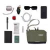 Thule Paramount PARACB3102 pehme roheline polüester unisex risttaskukott