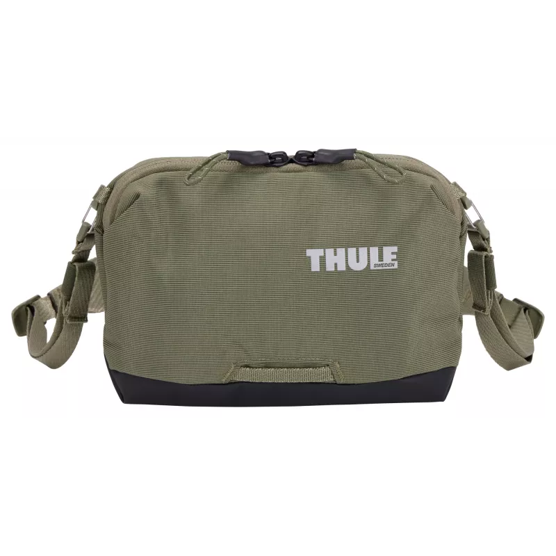 Thule Paramount PARACB3102 pehme roheline polüester unisex risttaskukott