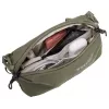 Thule Paramount PARACB3102 pehme roheline polüester unisex risttaskukott