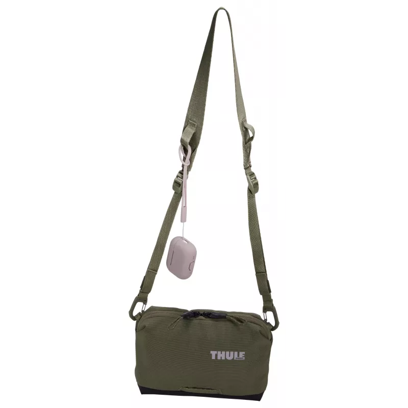 Thule Paramount PARACB3102 pehme roheline polüester unisex risttaskukott