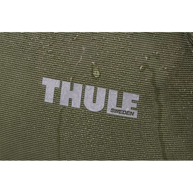 Thule Paramount PARACB3102 pehme roheline polüester unisex risttaskukott