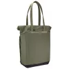 Thule Paramount PARATB3116 Soft roheline Polyester Must Unisex Tote bag
