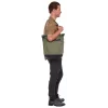 Thule Paramount PARATB3116 Soft roheline Polyester Must Unisex Tote bag