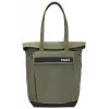Thule Paramount PARATB3116 Soft roheline Polyester Must Unisex Tote bag