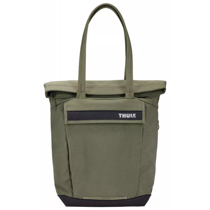 Thule Paramount PARATB3116 Soft roheline Polyester Must Unisex Tote bag