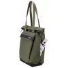 Thule Paramount PARATB3116 Soft roheline Polyester Must Unisex Tote bag