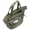 Thule Paramount PARATB3116 Soft roheline Polyester Must Unisex Tote bag