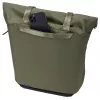 Thule Paramount PARATB3116 Soft roheline Polyester Must Unisex Tote bag