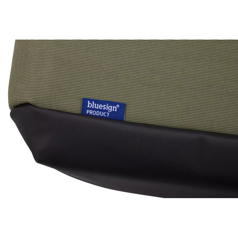 Thule Paramount PARATB3116 Soft roheline Polyester Must Unisex Tote bag