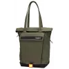 Thule Paramount PARATB3116 Soft roheline Polyester Must Unisex Tote bag