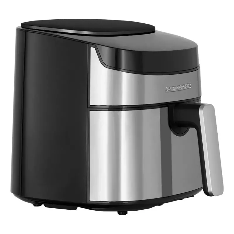 Kuumõhufritüür Gastroback Design Air Pro 3,7 L 1300 W Must roostevaba teras