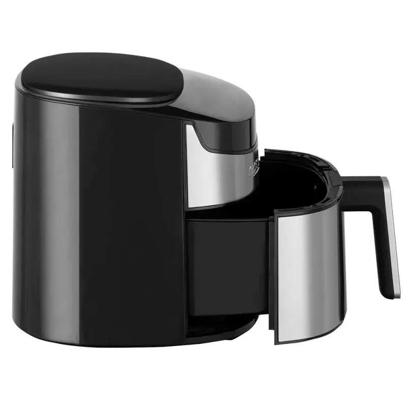Kuumõhufritüür Gastroback Design Air Pro 3,7 L 1300 W Must roostevaba teras