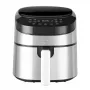Kuumõhufritüür Gastroback Design Air Pro 3,7 L 1300 W Must roostevaba teras