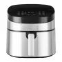 Kuumaõhufritüür Gastroback Design Air Pro XXL 6,5 l 1600 W Must roostevaba teras