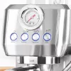 Espressomasin Gastroback 1,3 L Piccolo Pro M