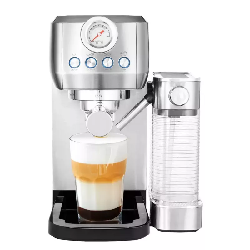 Espressomasin Gastroback 1,3 L Piccolo Pro M