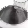 Elektrikeedukann JATA 1,8 L 1500 W Valge