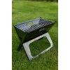 Blaupunkt GC201 kokkupandav grill