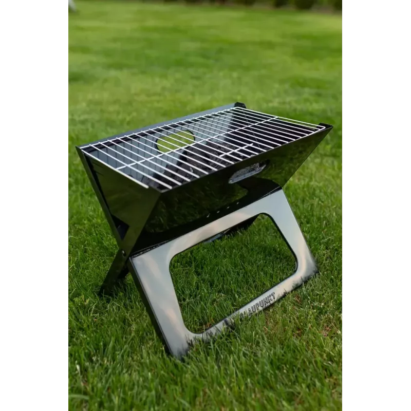 Blaupunkt GC201 kokkupandav grill