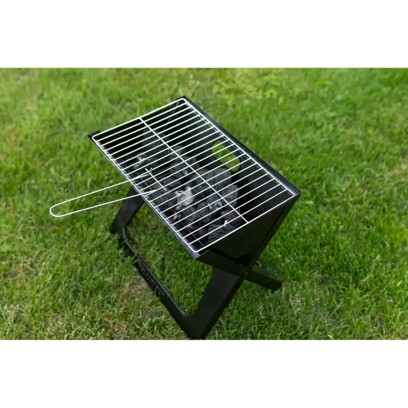 Blaupunkt GC201 kokkupandav grill